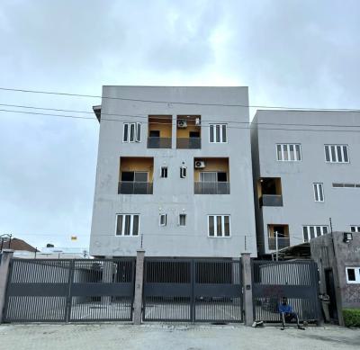 Spacious Fully Serviced 2 Bedroom Maisonette, Oniru, Victoria Island (vi), Lagos, House for Sale