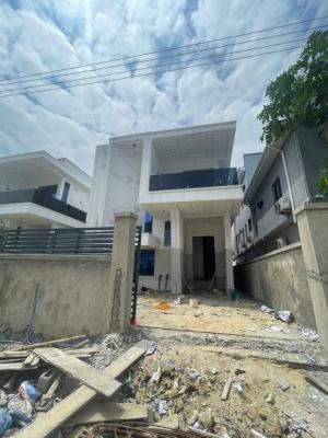 Newly Built 5 Bedroom Detached Duplex, Vgc, Lekki, Lagos, Detached Duplex for Sale