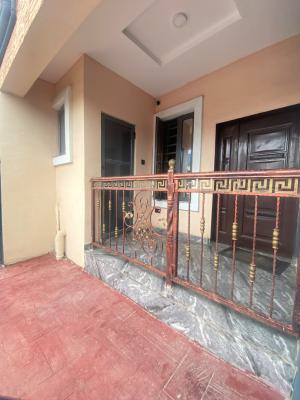Standard 2 Bedroom Apartment, Ogombo, Ajah, Lagos, Flat / Apartment for Rent