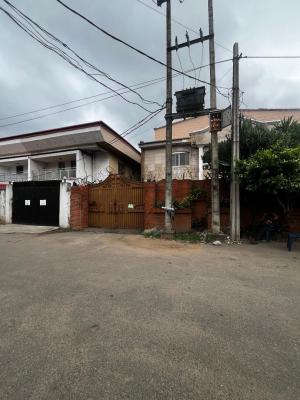 Demolishable Property, Ikeja, Lagos, Detached Duplex for Sale