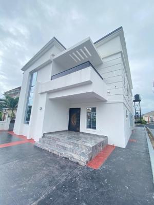 Brand New 4 Bedroom Detached Duplex, Pearl Gardens Estate, Shell Cooperative, Eliozu, Port Harcourt, Rivers, Detached Duplex for Sale