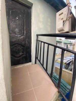 a Room Selfcon Just Out Upstairs, Deeperlife Ogombo, Ajah, Lagos, Self Contain (single Rooms) for Rent