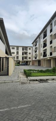 Luxury and Brand New 2 Bedroom Apartment in a Secured Location, Lbs - Around Lagos Business School, Ajah, Lagos, Flat / Apartment for Rent