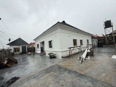 3 Bedroom Bungalow, Lokogoma District, Abuja, Detached Bungalow for Sale