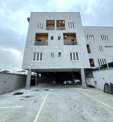 2 Bedroom Maisonette, Oniru, Victoria Island (vi), Lagos, Terraced Duplex for Sale