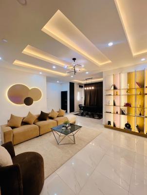 One Bedroom, Victoria Island (vi), Lagos, Flat / Apartment for Rent