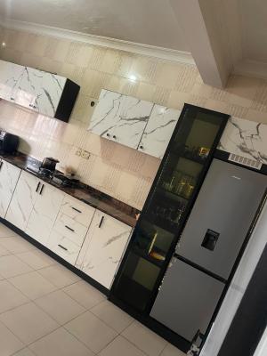 3 Bedroom Shared Apartment, Chevy View Estate By Chevron Drive, Lekki, Lagos, Self Contain (single Rooms) for Rent