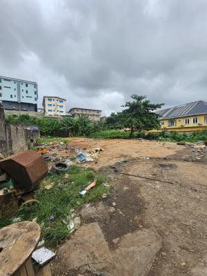 an Encompasses Landed Property in The Heart of Opebi, Opebi, Ikeja, Lagos, Mixed-use Land for Sale