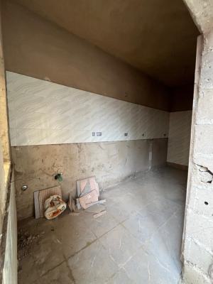 Smart 3 Bedroom Flat+bq, Ketu, Ketu, Lagos, Flat / Apartment for Sale