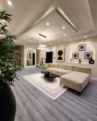 2 Bedroom Apartment @ Ologolo, Ikeja, Lagos, Flat / Apartment for Rent