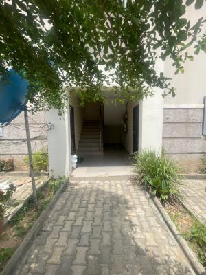 Spacious 3 Bedroom Flat, Brains and Hammer City, Life Camp, Abuja, Flat / Apartment for Sale