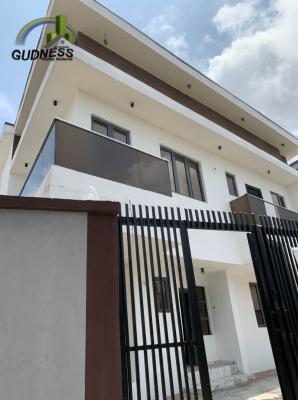 5 Bedroom Fully Detached Duplex (commercial/residential), Ologolo, Lekki, Lagos, Detached Duplex for Rent