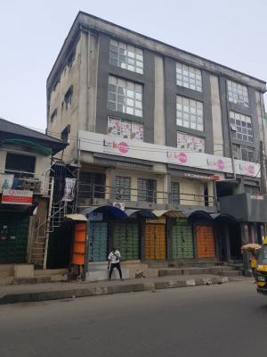Shopping Complexe, Balagun Market Axis, Lagos Island, Lagos, Plaza / Complex / Mall for Sale