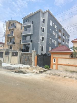 16 Units of 3 Bedroom Apartment  - Brand New, Oniru, Victoria Island (vi), Lagos, Flat / Apartment for Rent