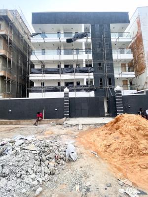 Luxury 3 Bedroom Apartment, Ikate, Lekki, Lagos, Flat / Apartment for Sale