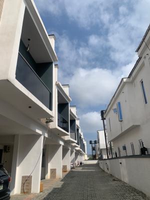 New 3 Bedroom Terrace Duplex, General Paint, Ajah, Lagos, Terraced Duplex for Sale