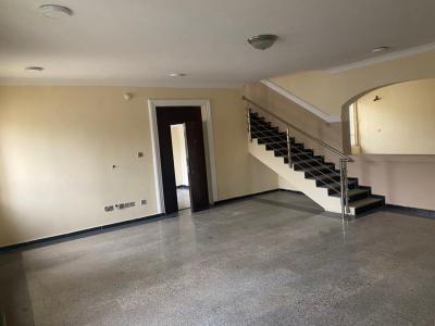 4-bedroom+2-room Bq Semi-detached Duplex, Osborne Phase 1, Ikoyi, Lagos., Ikoyi, Lagos, Flat / Apartment for Rent