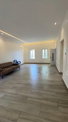 Pent Floor 3 Bedrooms Flat with Bq, Off Bourdillon, Ikoyi, Lagos, Flat / Apartment for Sale