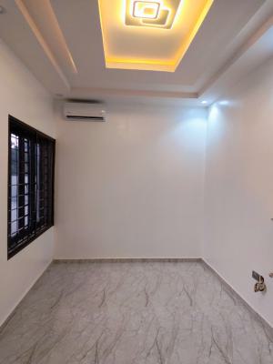 Brand New Serviced 1 Bedroom Flat, Serviced with Ac, Gen and Gas Cooke, Gaduwa By Vip Homes Estate, Gaduwa, Abuja, Flat / Apartment for Rent