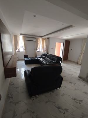 Newly Built 4-bedroom Terraced House with Bq, Balcony for Each Room, Ikate, Lekki, Lagos, Terraced Duplex for Sale