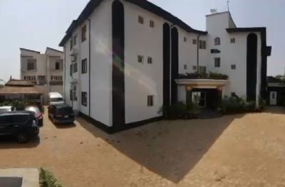 40 Suites Luxury Hotel in a Strategic Location, Durumi, Abuja, Hotel / Guest House for Sale