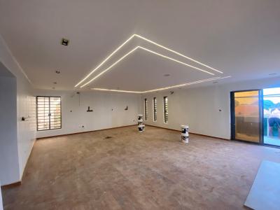 Exquisite Newly Built 7-bedroom Detached Home with 1-room Bq, Ikeja, Lagos, Detached Duplex for Sale
