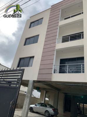 Brand New 3 Bedroom Flat on The 2nd Floor, Ologolo, Lekki, Lagos, Flat / Apartment for Rent