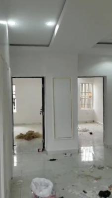 Lovely 2bedroom Flat, Johnson Street, Off Bode Thomas, Surulere, Lagos, Flat / Apartment for Rent