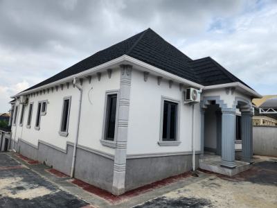 4 Bedroom Bungalow with 2 Bedroom Flat, Lagelu Estate   Challenge, Ibadan, Oyo, Detached Bungalow for Sale