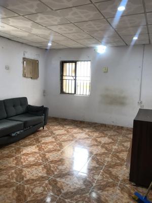 Nice and Spacious 1bedroom Apartment, Lekki Phase 1, Lekki, Lagos, Mini Flat (room and Parlour) for Rent
