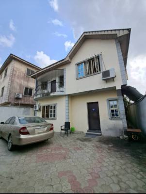 4bedroom Semi Detached Duplex, Majek, Sangotedo, Ajah, Lagos, Detached Duplex for Sale