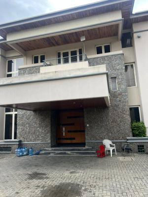 Massive Five (5) Bedroom Fully Detached Duplex, Parkview, Ikoyi, Lagos, Detached Duplex for Rent