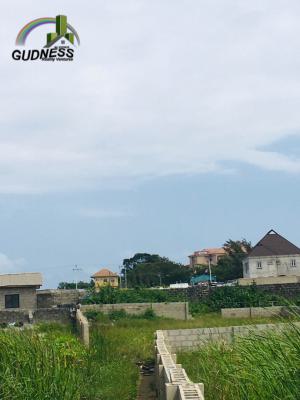 120 Square Meters of Land, Orchid Road, After Cooplag Gardens, Lekki, Lagos, Mixed-use Land for Sale
