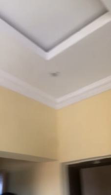 Brand New Miniflat with Pop Ceiling, Water Heater, Kitchen Cabinet, Agege, Lagos, Mini Flat (room and Parlour) for Rent