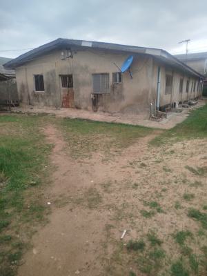 7 Nos. Mini Flat, Abimbola Taylor Stree, Baruwa, Ipaja, Lagos, Mini Flat (room and Parlour) for Sale