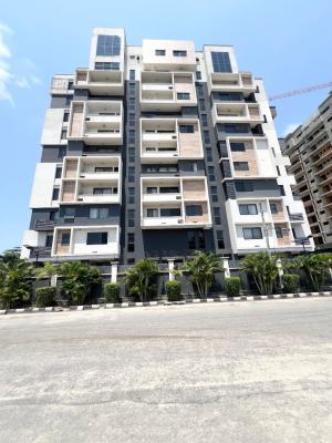 2 Bedroom Furnished Apartment Available, Victoria Island (vi), Lagos, Flat / Apartment for Sale