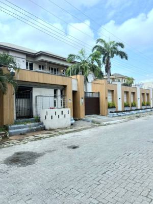 Massive Five-bedroom Fully Detached Property, Parkview, Ikoyi, Lagos, Detached Duplex for Rent