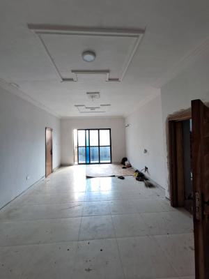 Newly Built 2-bedroom Apartment Ocean View, New Road Alpha Beach Chevron Lekki, Lekki, Lagos, Flat / Apartment for Rent