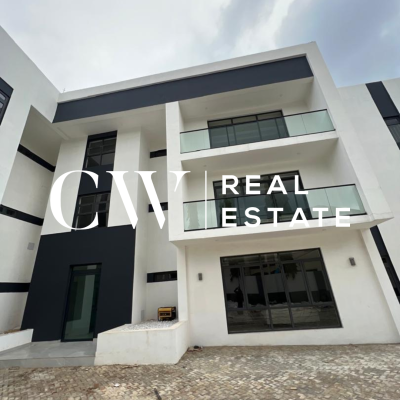 3 Bedroom Apartment in Abuja, Katampe, Abuja, Flat / Apartment for Rent