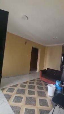 Spacious Brand New 2 Bedroom with Dining Area, Cabinet, Wardrobe, Morocco, Shomolu, Lagos, Flat / Apartment for Rent