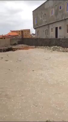 a Dry Filled Land Measuring 382sqm Inside a Secured Estate, Glory Estate, Gbagada, Lagos, Land for Sale