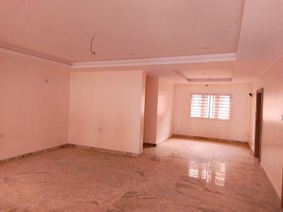 Brand New 3 Bedroom Flat on The First Floor, Gilmor, Jahi, Abuja, Flat / Apartment for Rent