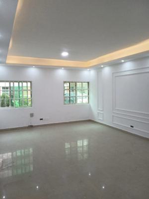 Spacious 2bedroom Serviced Apartment, Off Gerard Road, Ikoyi, Lagos, Flat / Apartment for Rent