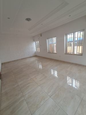 Luxury 4 Bedroom Semi Detached Duplex, Oral Estate, Lekki, Lagos, Detached Duplex for Rent