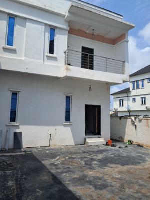 Luxury 4 Bedroom Fully Detached Duplex, Thomas Estate, Ajah, Lagos, House for Rent