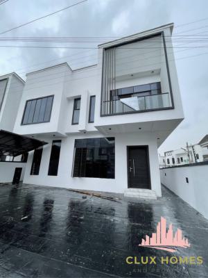 Premium 5 Bedroom Detatched Duplex, Orchid Road, Lekki, Lagos, Detached Duplex for Sale