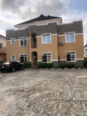 3 Bedroom Apartment, Chevron, Lekki, Lagos, Flat / Apartment for Rent