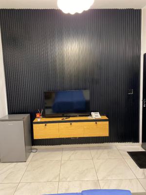 Luxury Studio Apartment, Oniru, Victoria Island (vi), Lagos, Flat / Apartment Short Let