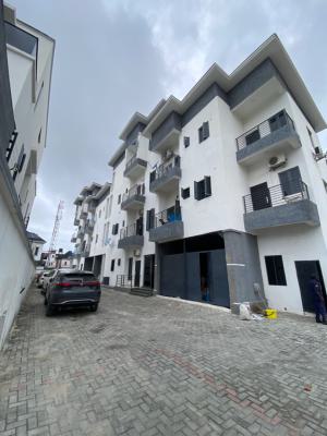 2 Bedroom Flat Apartment, Conservation, Ikota, Lekki, Lagos, Flat / Apartment for Sale