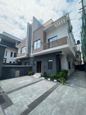 Newly Built 6 Bedroom Semi Detached Duplex, Vgc, Lekki, Lagos, House for Sale